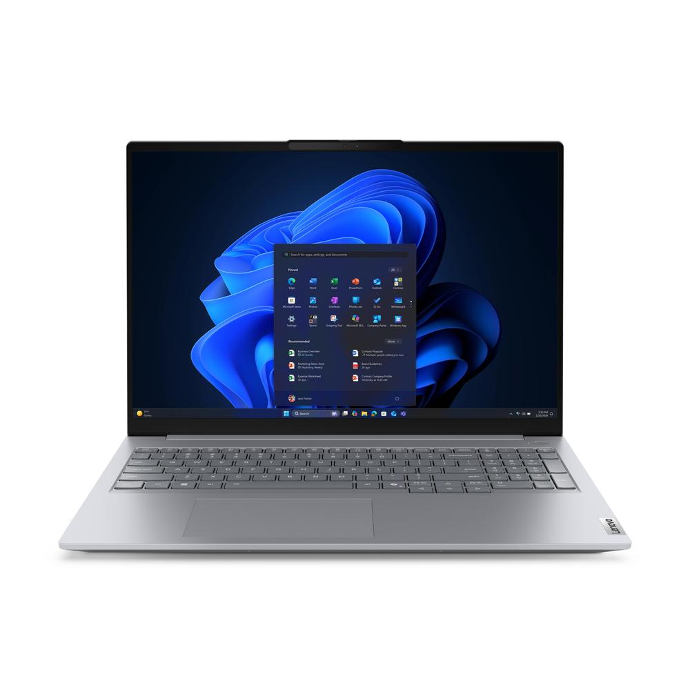 PORTATIL LENOVO THINKBOOK 16 G9 AHP R5-220/ 16GB/ SSD 512GB/ 16" FHD+/ W11P