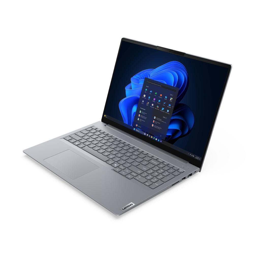 PORTATIL LENOVO THINKBOOK 16 G9 AHP R5-220/ 16GB/ SSD 512GB/ 16" FHD+/ W11P