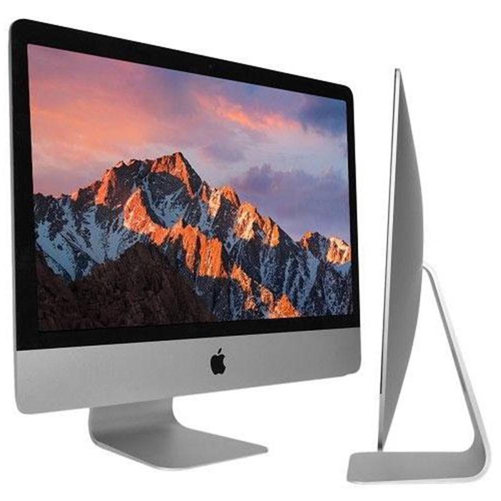 ORDENADOR ALL IN ONE APPLE IMAC A1419 I7-6700K/ 8GB/ SSD 256GB / RADEON R9 M390/ 27"/ MAC OS REACONDICIONADO GRADO A