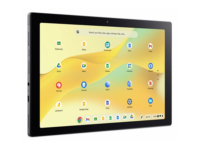 PORTATIL/TABLET ACER CHROMEBOOK TAB 311 KOMPANIO 520/ 8GB/ EMMC 64GB/ 11"/ CHROME OS