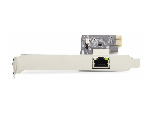 TARJETA DE RED STARTECH ST1000SPEX2T RJ45 PCI EXPRESS