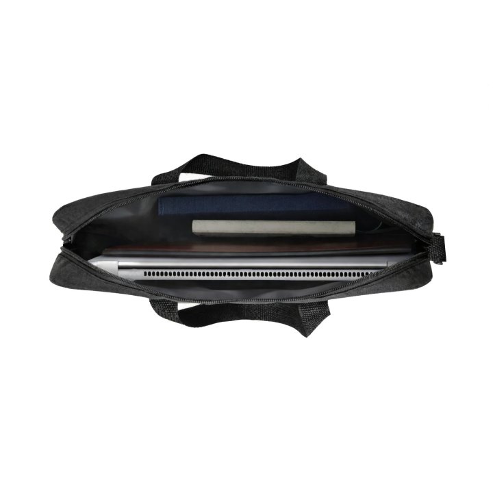 MALETIN DE PORTATIL EQUIP 15.6" NEGRO