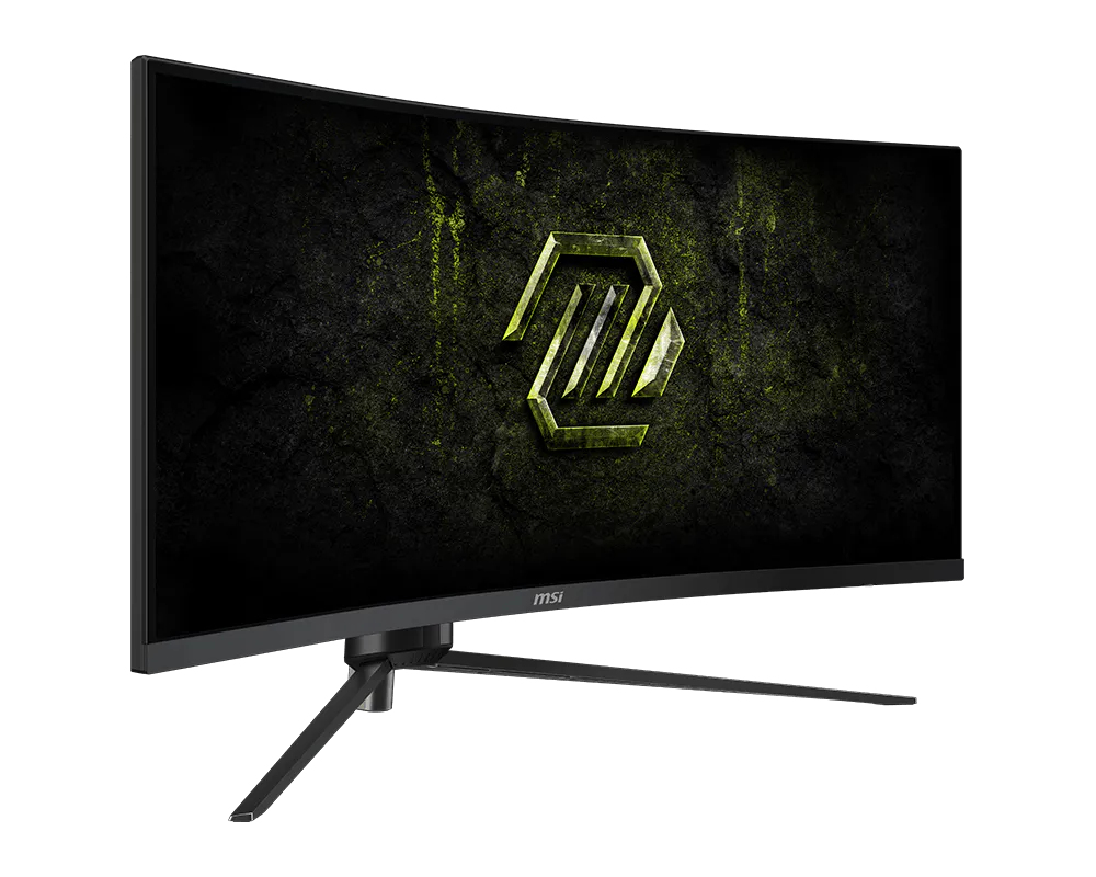 MONITOR CURVO GAMING MSI MAG345CQRF E20 34" UWQHD 200HZ