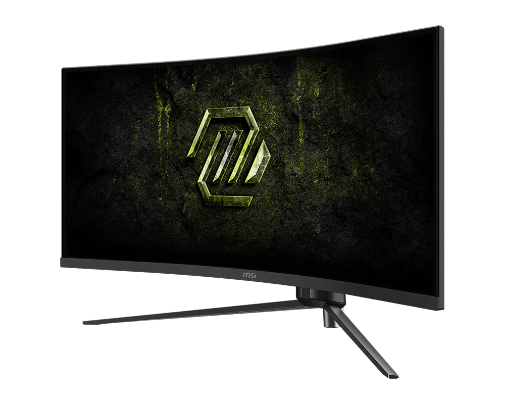 MONITOR CURVO GAMING MSI MAG345CQRF E20 34" UWQHD 200HZ