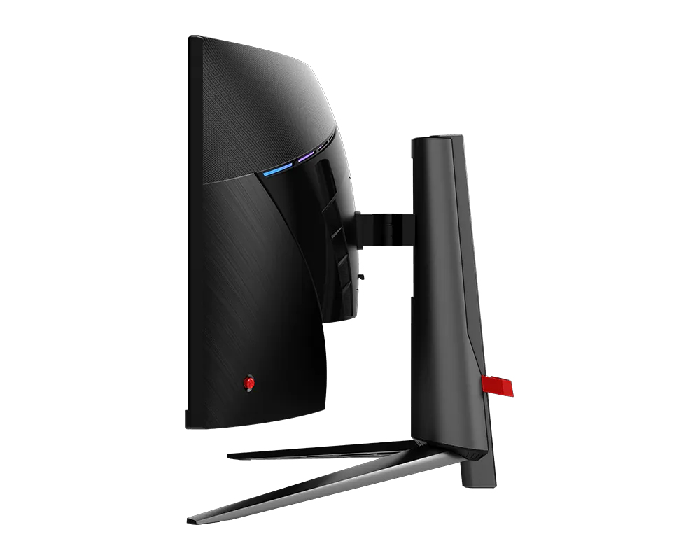 MONITOR CURVO GAMING MSI MAG345CQRF E20 34" UWQHD 200HZ