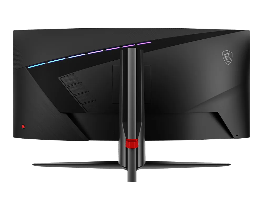 MONITOR CURVO GAMING MSI MAG345CQRF E20 34" UWQHD 200HZ