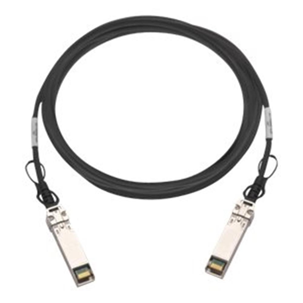 CABLE SFP+ QNAP 5M/ MACHO-MACHO