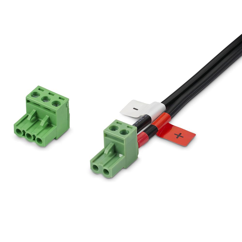 ADAPTADOR DC UNIVERSAL STARTECH 1.2M 160W