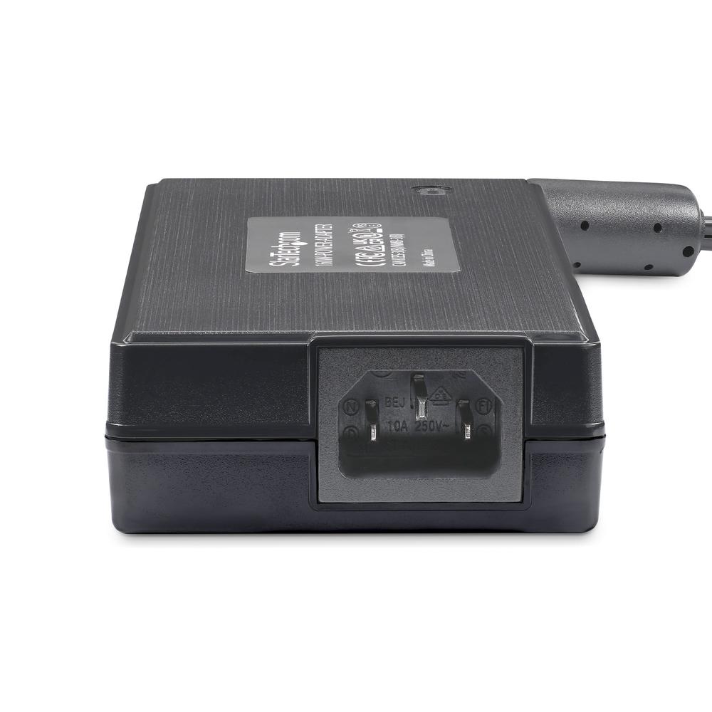 ADAPTADOR DC UNIVERSAL STARTECH 1.2M 160W