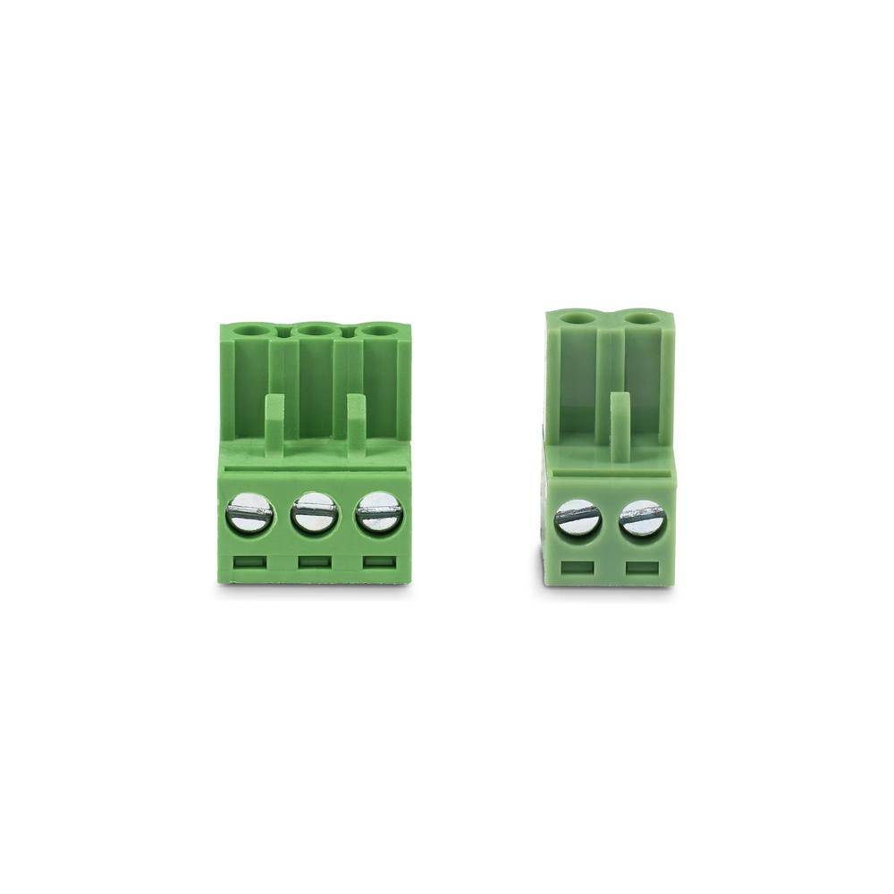 ADAPTADOR DC UNIVERSAL STARTECH 1.2M 160W