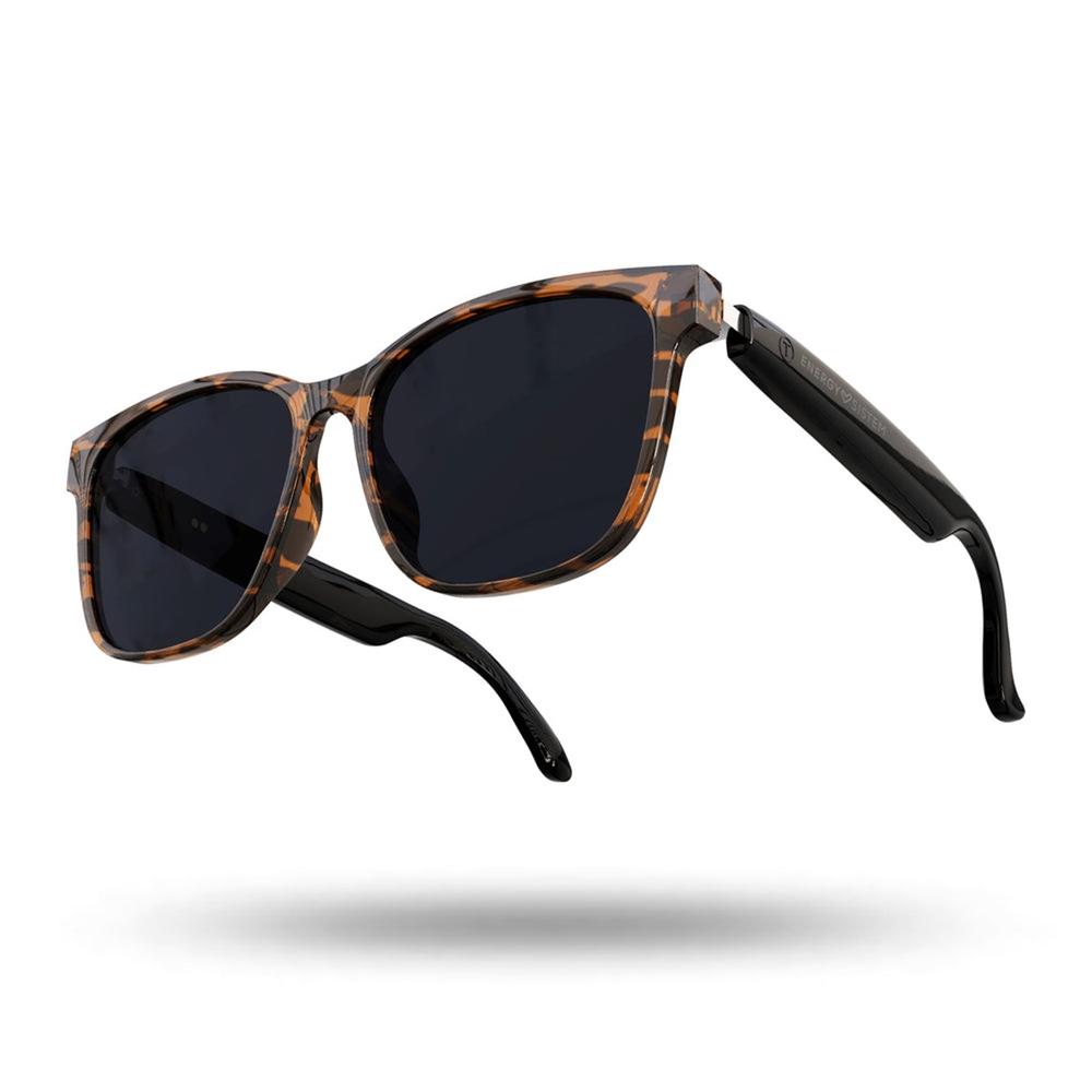 GAFAS ENERGY SISTEM URBAN MUSIC BLUETOOTH CARAMELO