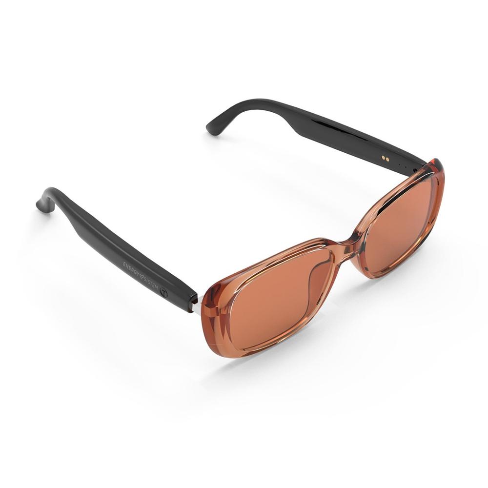 GAFAS ENERGY SISTEM URBAN MUSIC BLUETOOTH AMBAR