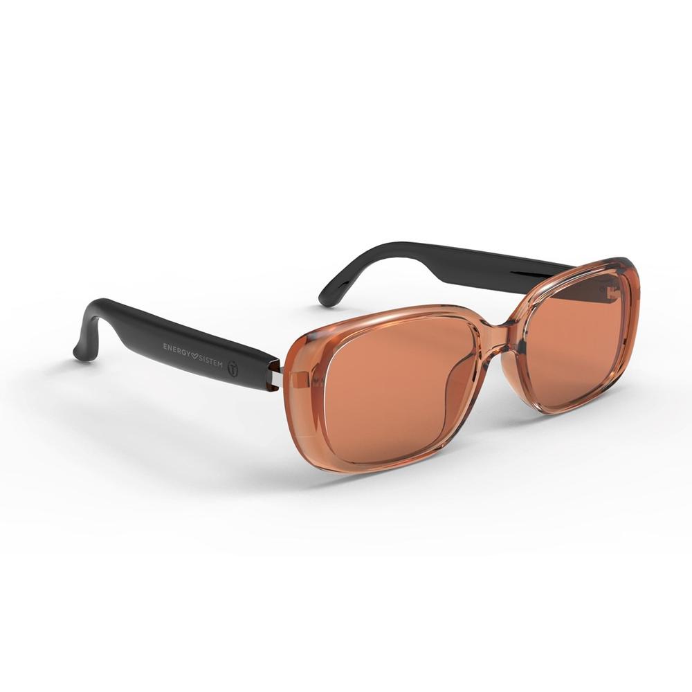GAFAS ENERGY SISTEM URBAN MUSIC BLUETOOTH AMBAR