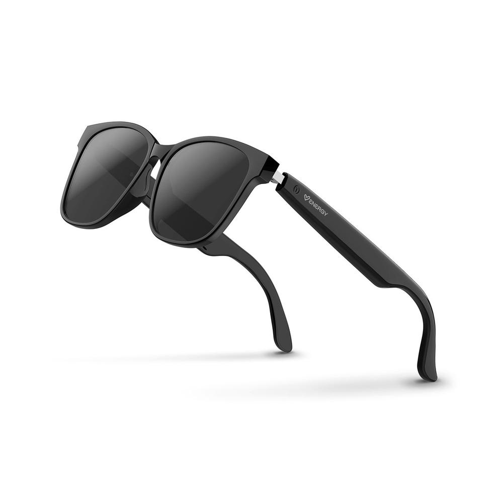 GAFAS ENERGY SISTEM URBAN MUSIC BLUETOOTH NEGRO