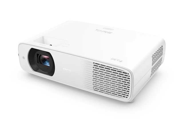 PROYECTOR BENQ LH750 ANSI DLP FHD 5000 LUMENES