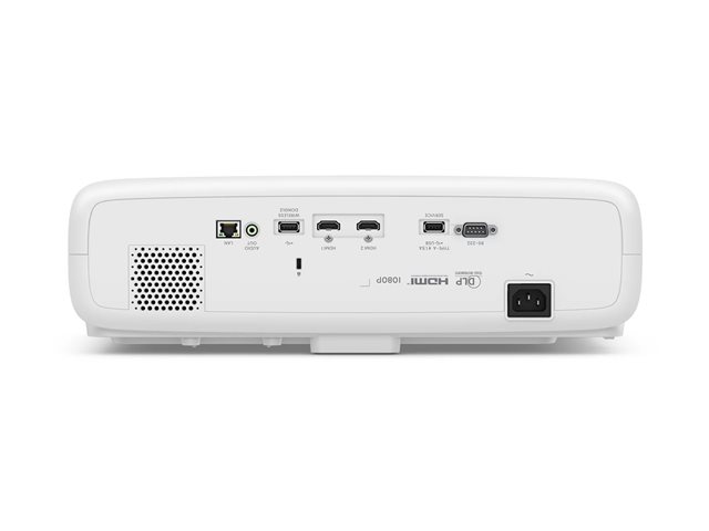 PROYECTOR BENQ LH750 ANSI DLP FHD 5000 LUMENES