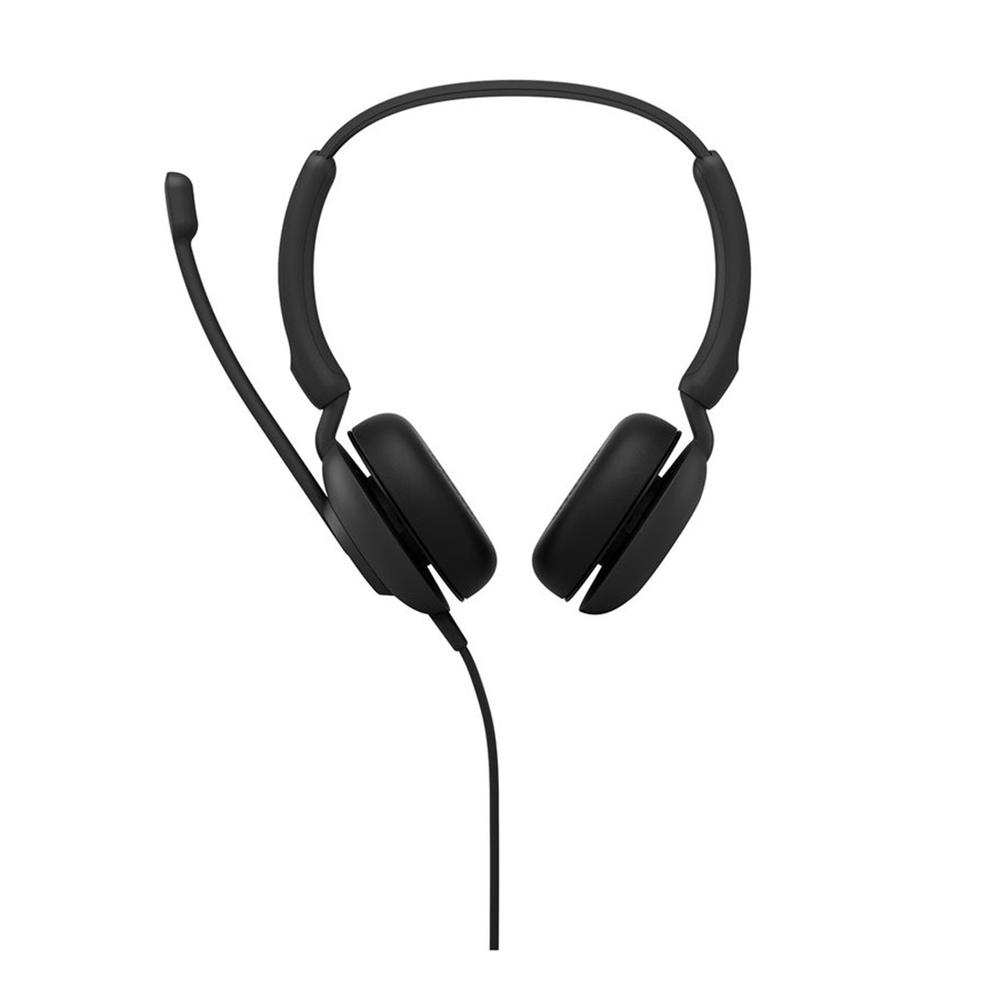 AURICULARES JABRA EVOLVE 10 STEREO NEGRO