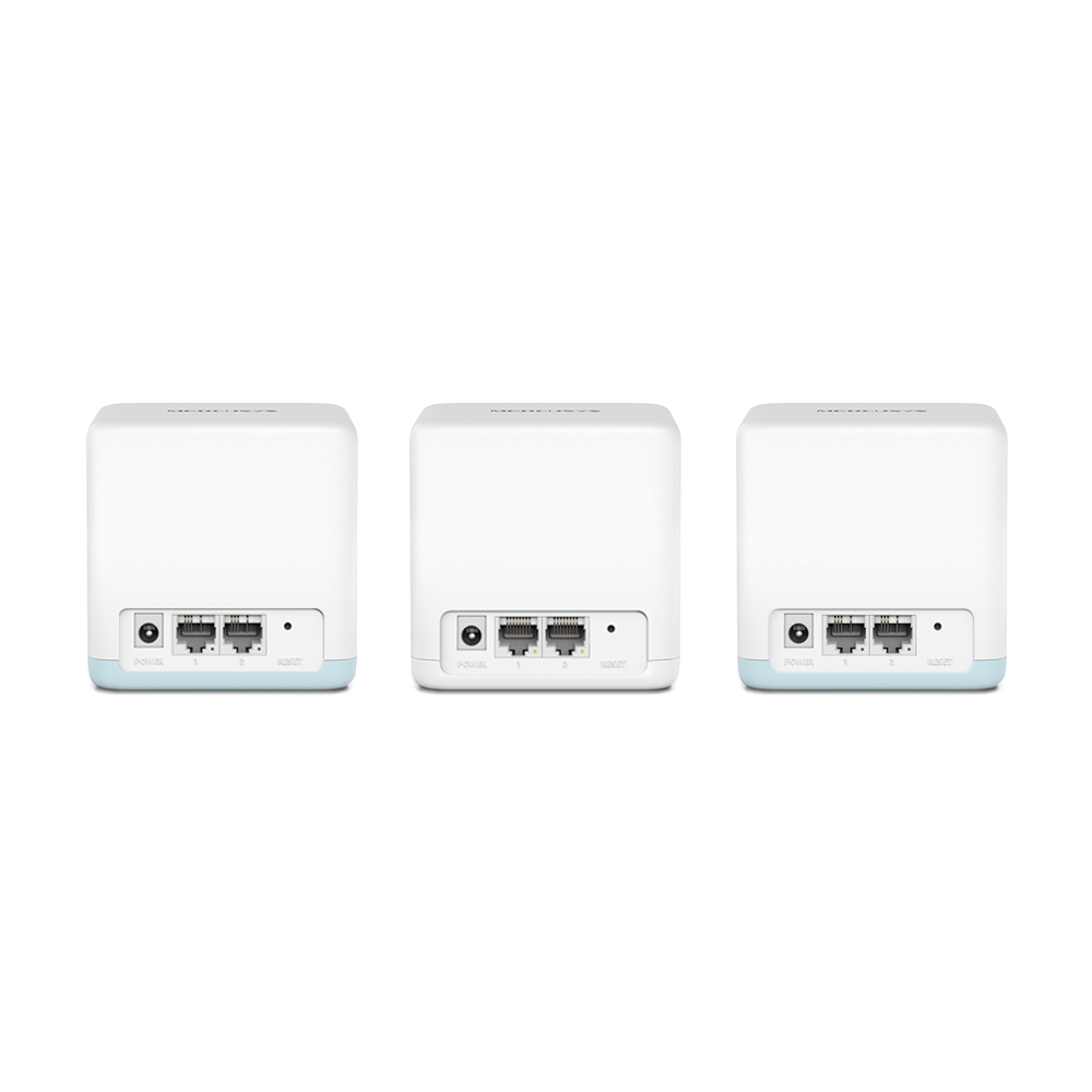 PUNTO ACCESO MERCUSYS HALO H32G 3 UNIDADES