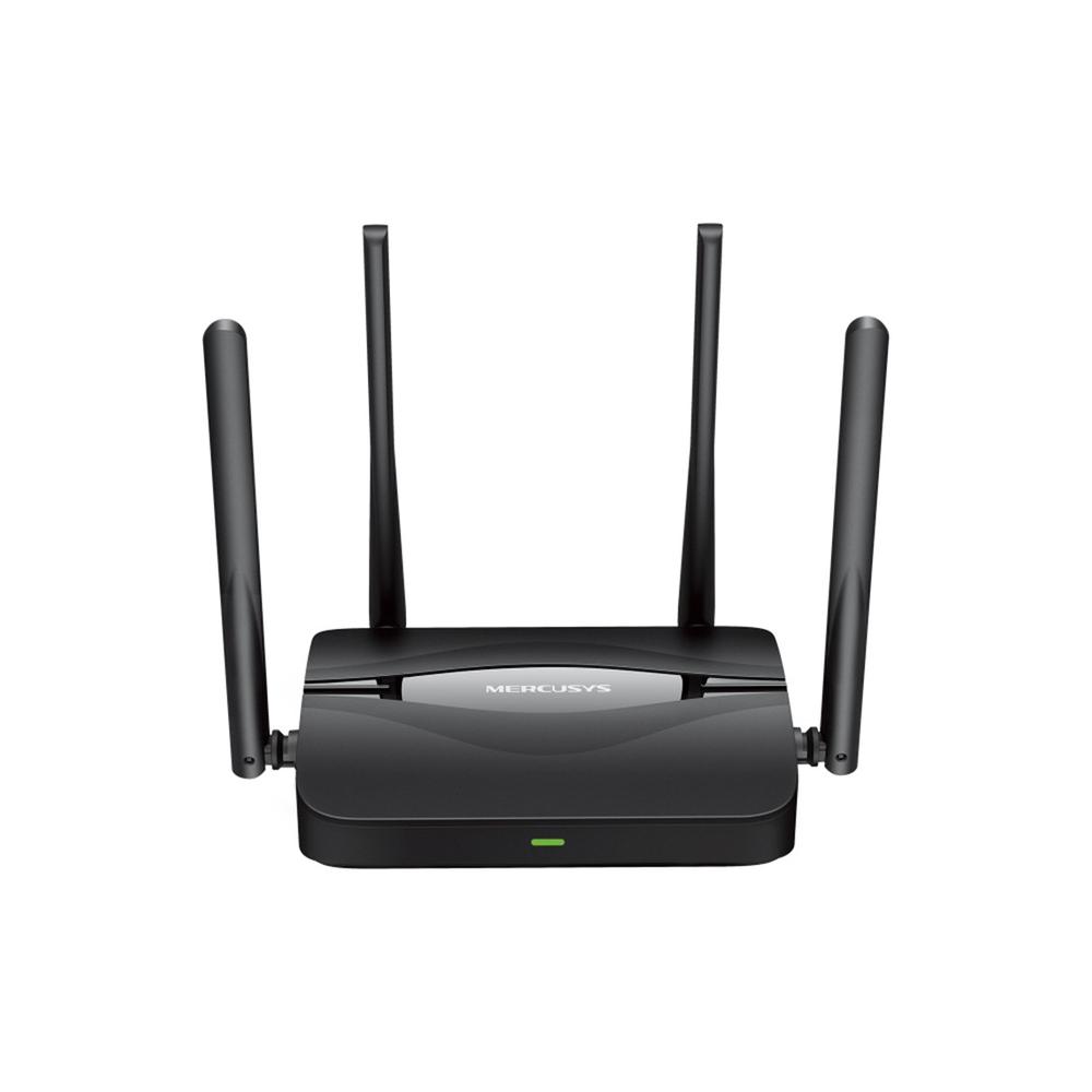ROUTER WIFI7 MERCUSYS MR25BE BE3600 DUAL BAND