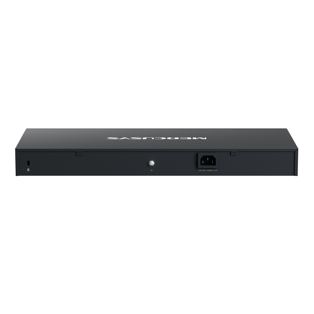 SWITCH MERCUSYS MS128GP 28 PUERTOS