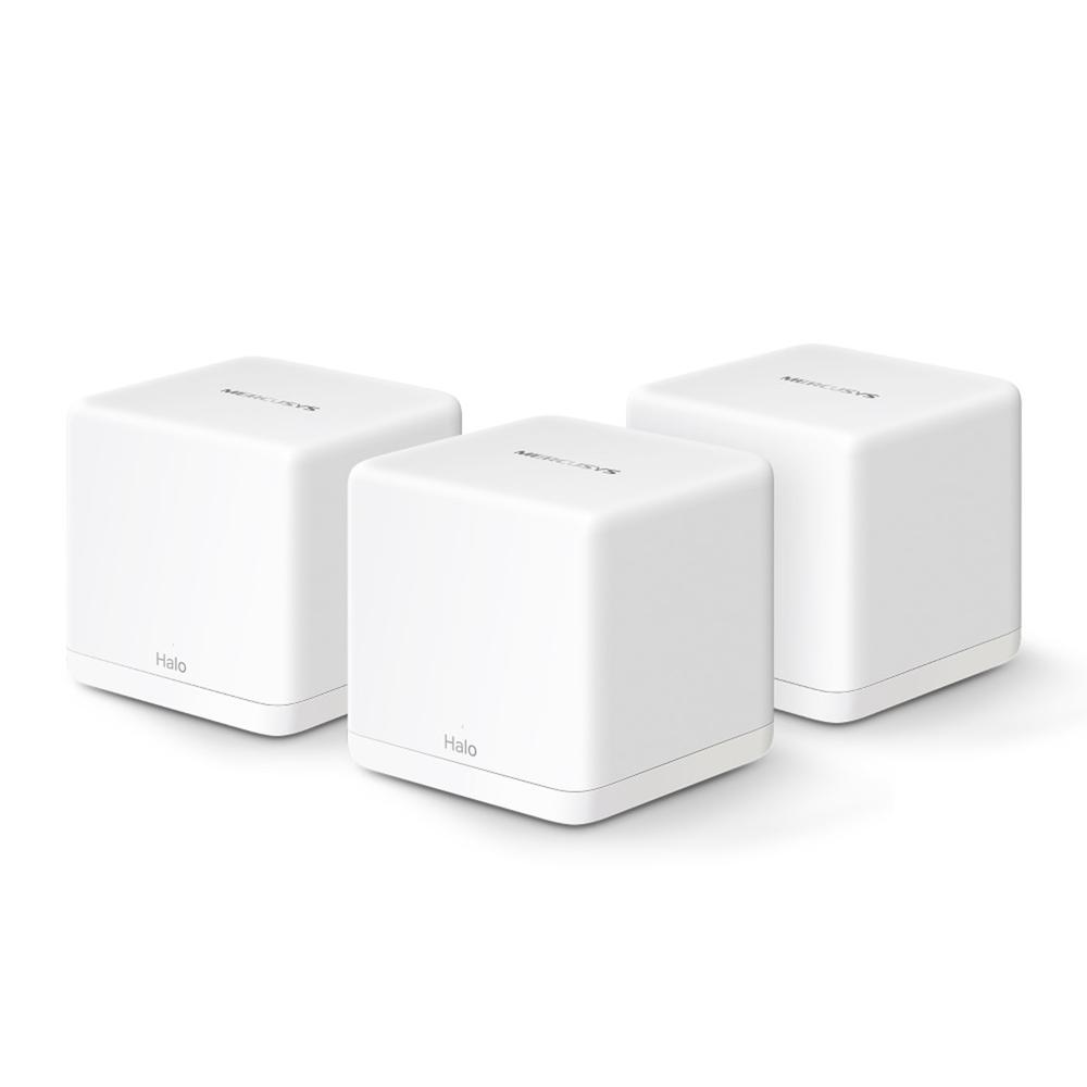 PUNTO DE ACCESO MERCUSYS HALO H60X 3-PACK