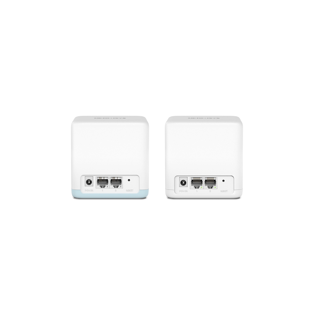 PUNTO ACCESO MERCUSYS HALO H32G 2 UNIDADES