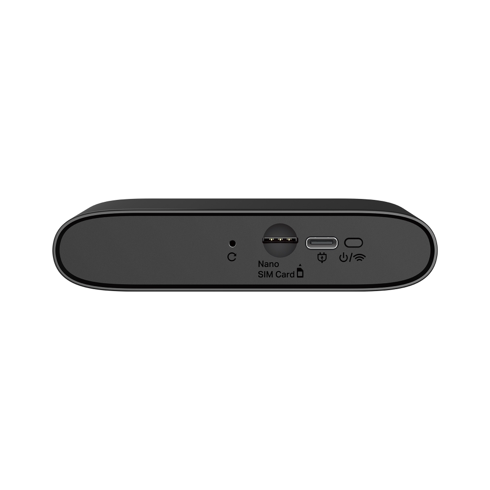ROUTER PORTATIL WIFI 4G LTE MERCUSYS MT110 AX300