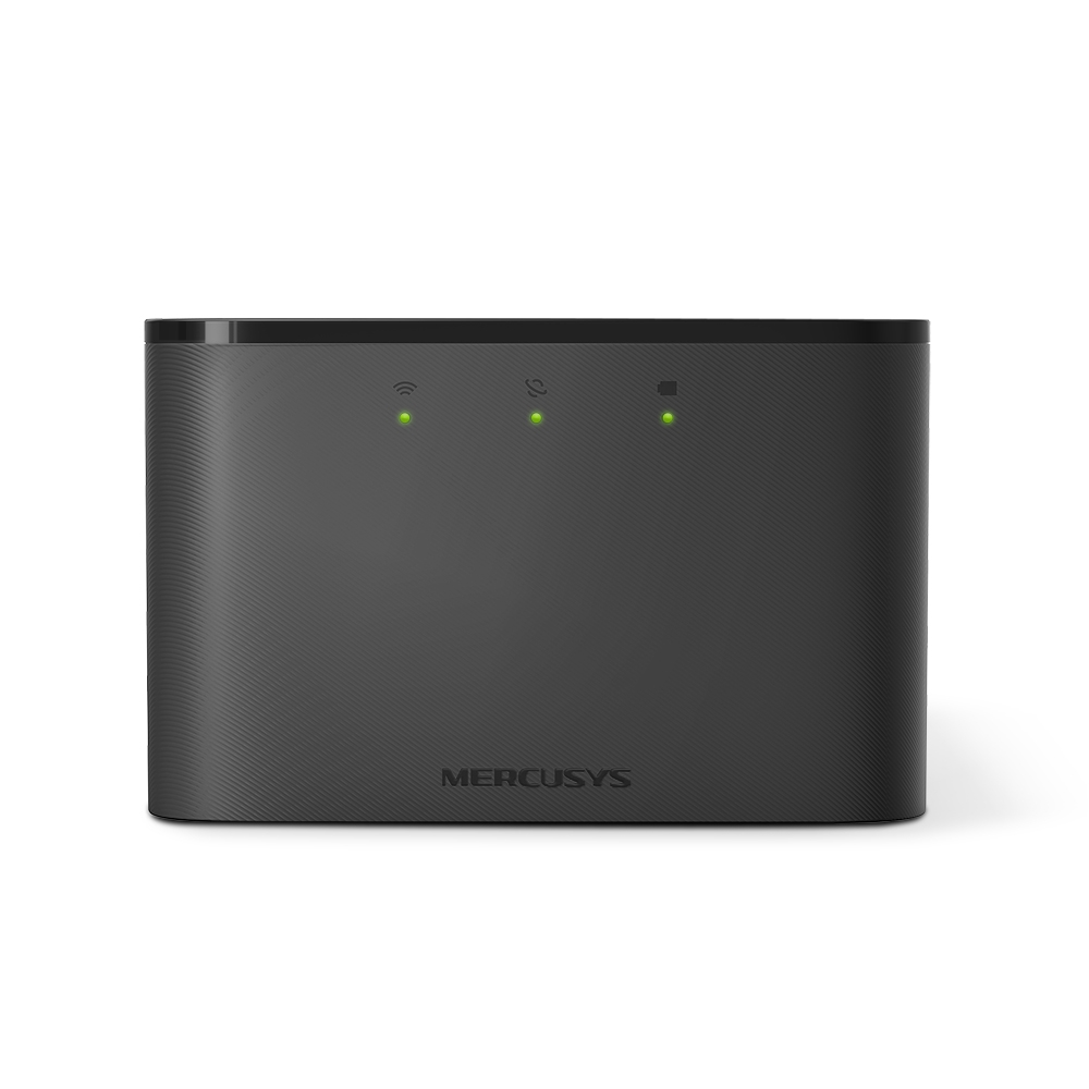 ROUTER PORTATIL WIFI 4G LTE MERCUSYS MT110 AX300