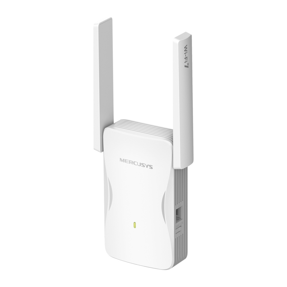 REPETIDOR WIFI7 MERCUSYS ME25BE BE3600 DUALBAND
