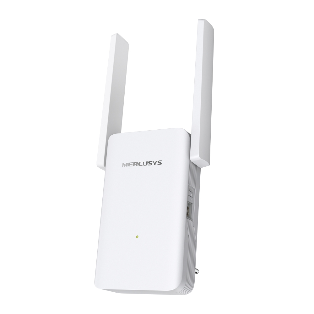 REPETIDOR WIFI6 MERCUSYS MERCUSYS ME80X AX3000