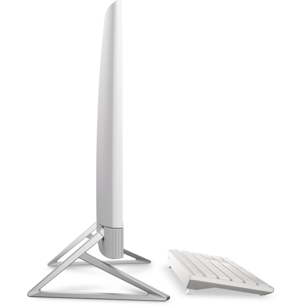 ORDENADOR ALL IN ONE DELL EC24250 CORE 7-150U/ 16GB/ SSD 512GB/ 23.8" FHD/ W11P REACONDICIONADO