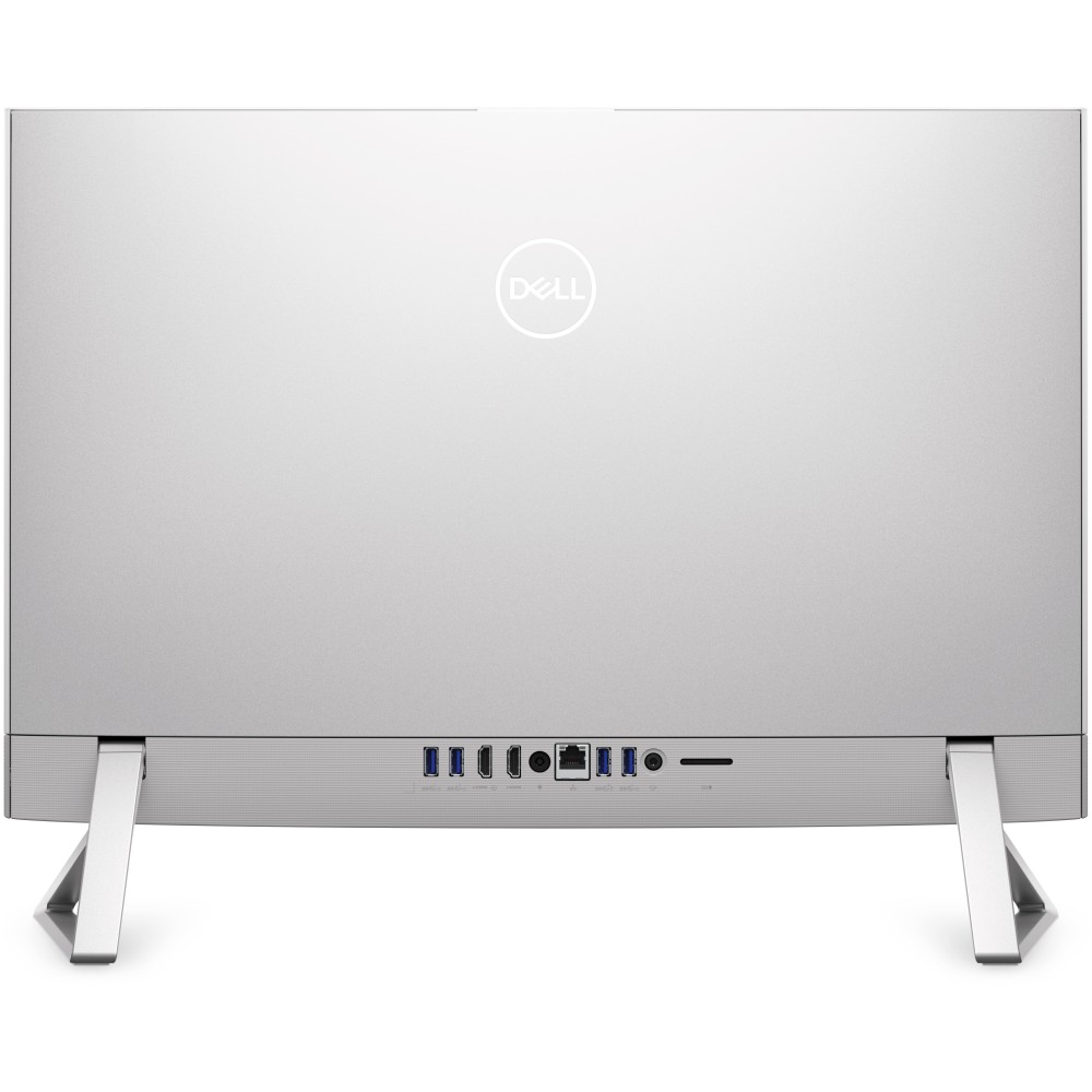 ORDENADOR ALL IN ONE DELL EC24250 CORE 7-150U/ 16GB/ SSD 512GB/ 23.8" FHD/ W11P REACONDICIONADO
