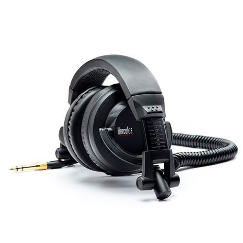 AURICULARES CON CABLE HERCULES HDP DJ45