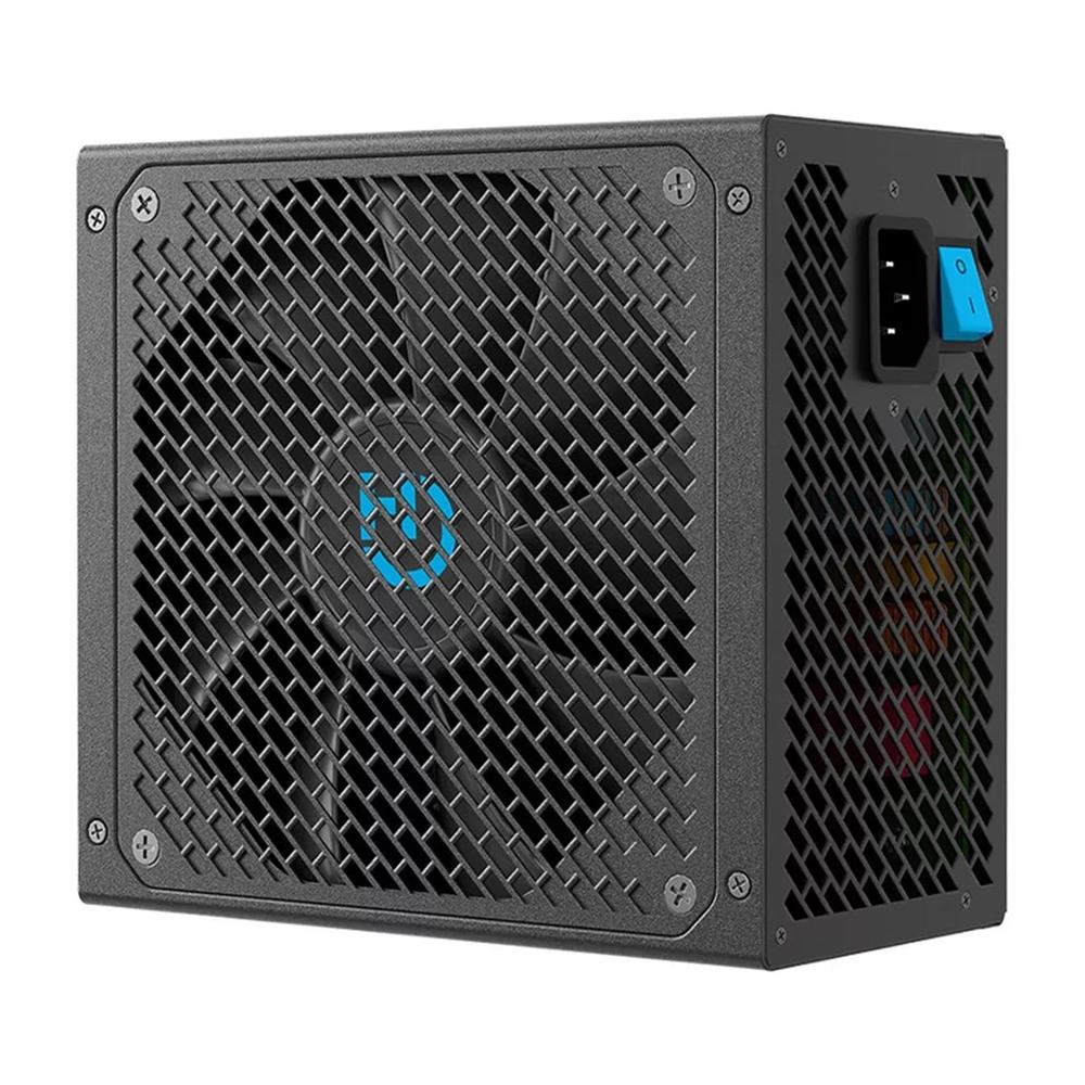 FUENTE ALIMENTACION HIDITEC BZ550 v2 80PLUS BRONZE ATX 550W