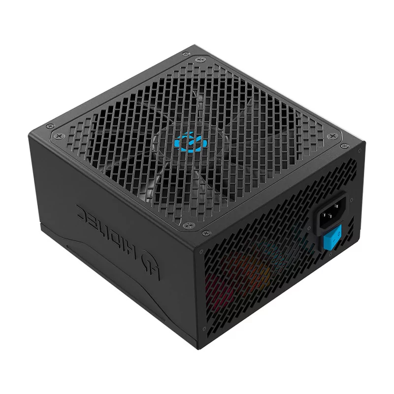 FUENTE ALIMENTACION HIDITEC BZ550 v2 80PLUS BRONZE ATX 550W