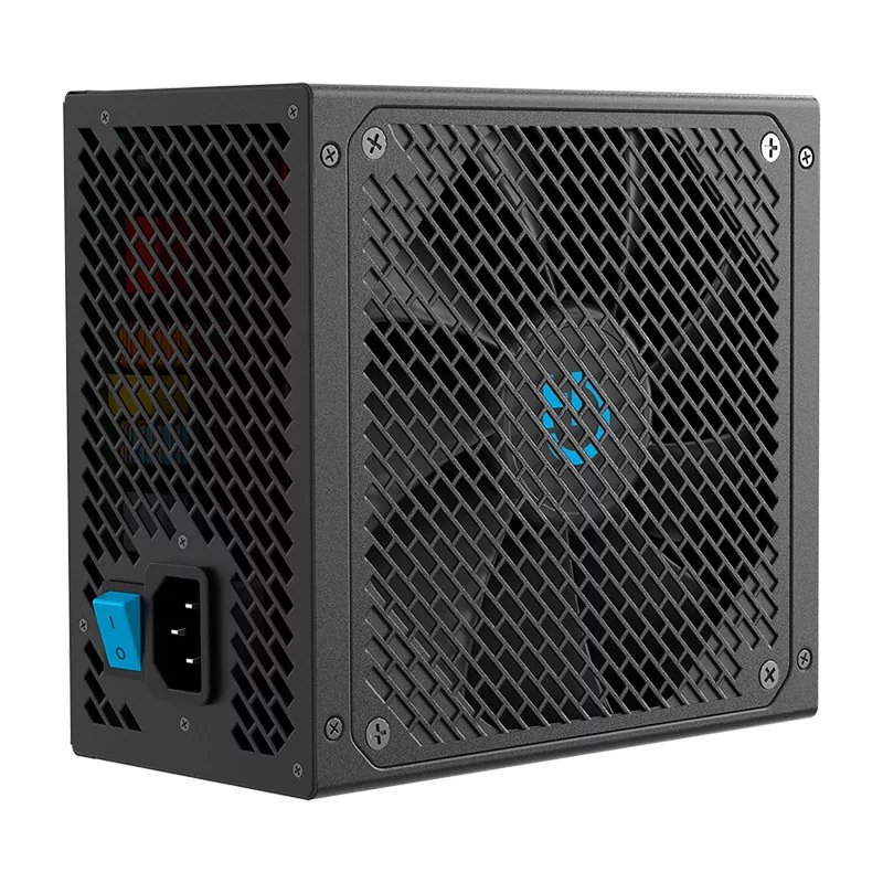 FUENTE ALIMENTACION HIDITEC BZ550 v2 80PLUS BRONZE ATX 550W