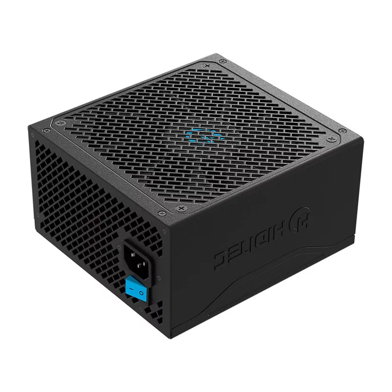 FUENTE ALIMENTACION HIDITEC BZ850 v2 80PLUS BRONZE ATX 850W