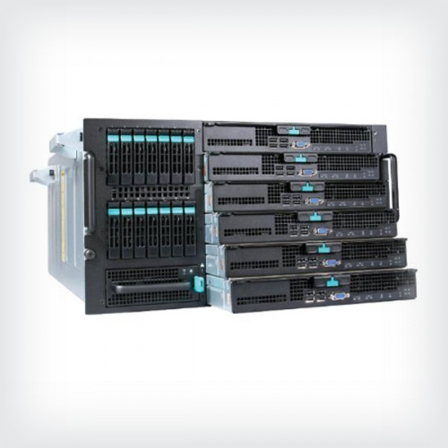 CAJA SERVIDOR INTEL MFSYS25V2 GRIS 1000W