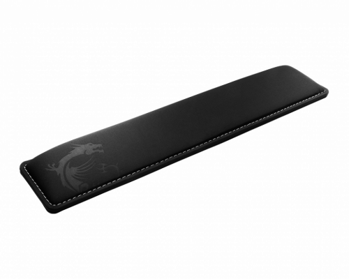 REPOSAMUÑECAS MSI Vigor-WR01 NEGRA
