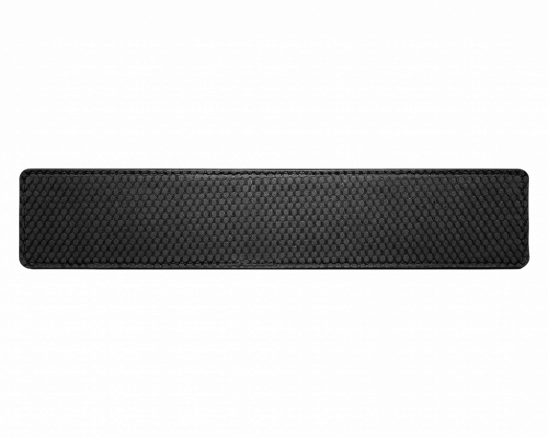 REPOSAMUÑECAS MSI Vigor-WR01 NEGRA