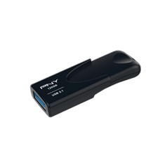 MEMORIA USB 3.1 2.0 PNY ATTACHE 128GB