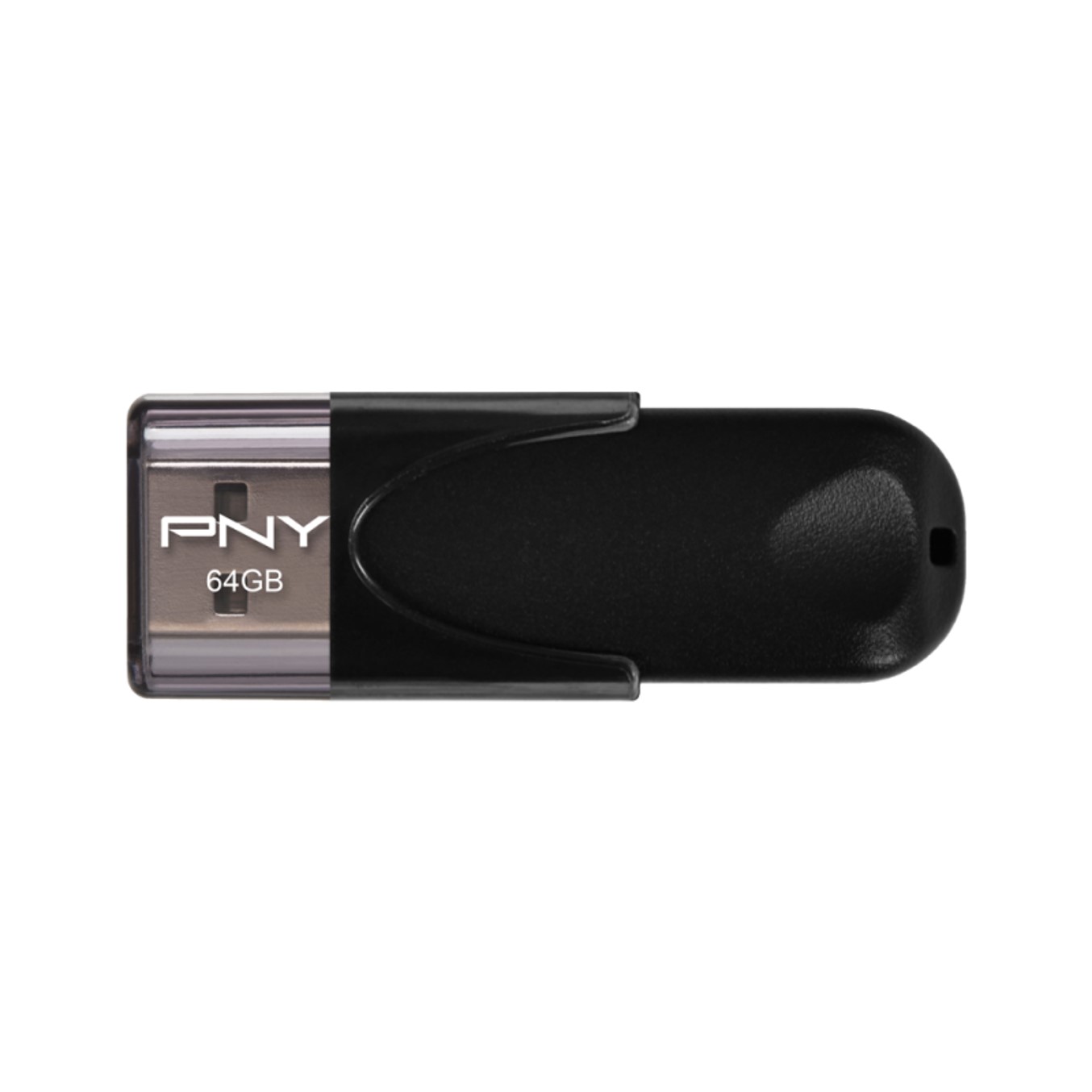 MEMORIA USB 2.0 PNY ATTACHE 4 64GB
