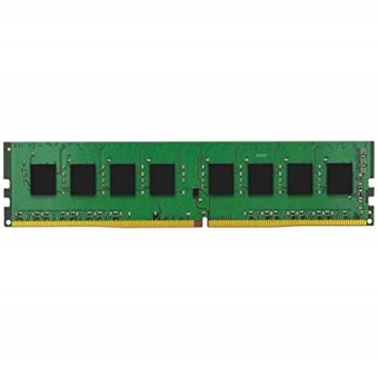 MEMORIA DDR4 4GB KINGSTON / 2666 MHZ / PC4-21300 / CL19 DIMM / NO ECC