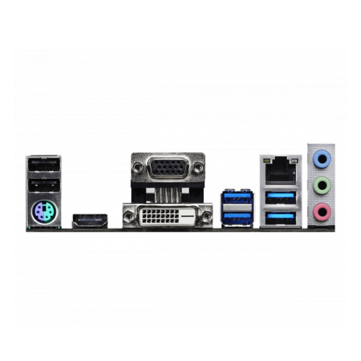 PLACA BASE ASROCK AMD AM4 B550M-HDV M-ATX/ 2X DDR4/ 4X SATA3/ 4X USB 3.2/ 2X USB 2.0 90-MXBDJ0-A0UAYZ