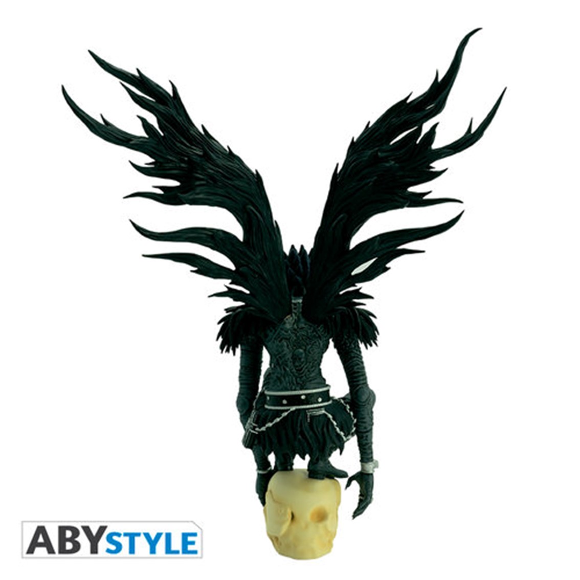 FIGURA ABYSSE DEATH NOTE RYUK