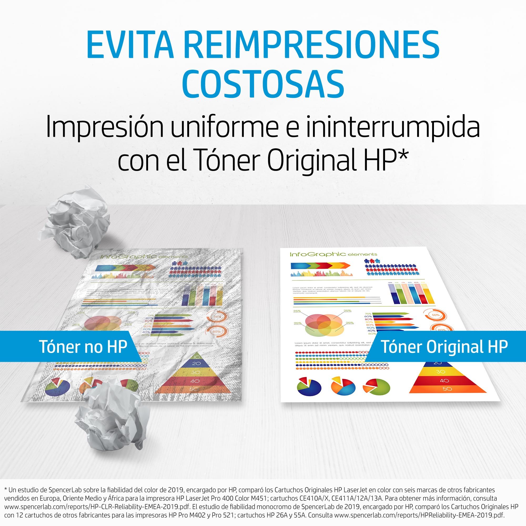 TONER HP 659A LASERJET AMARILLO