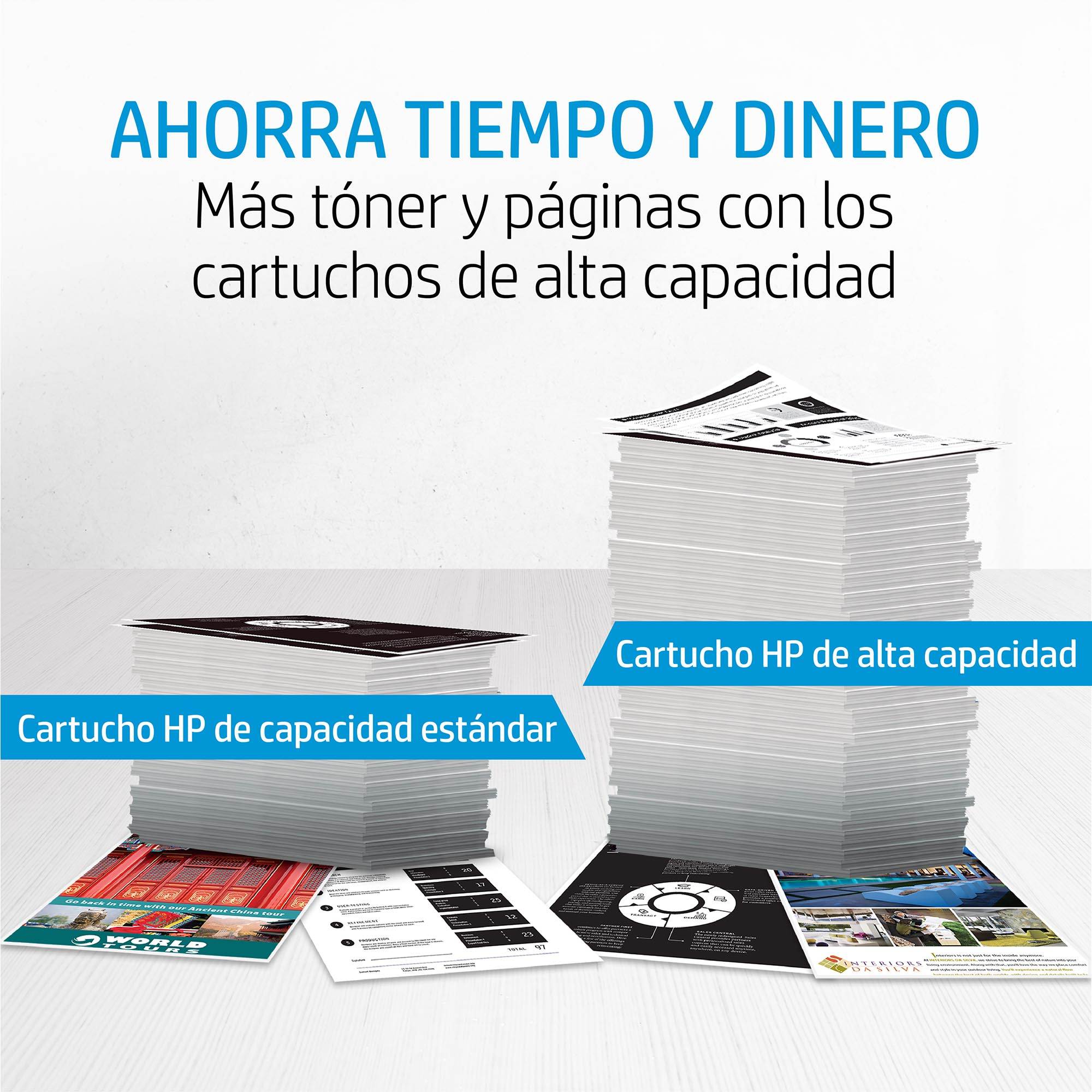 TONER HP 659A LASERJET AMARILLO