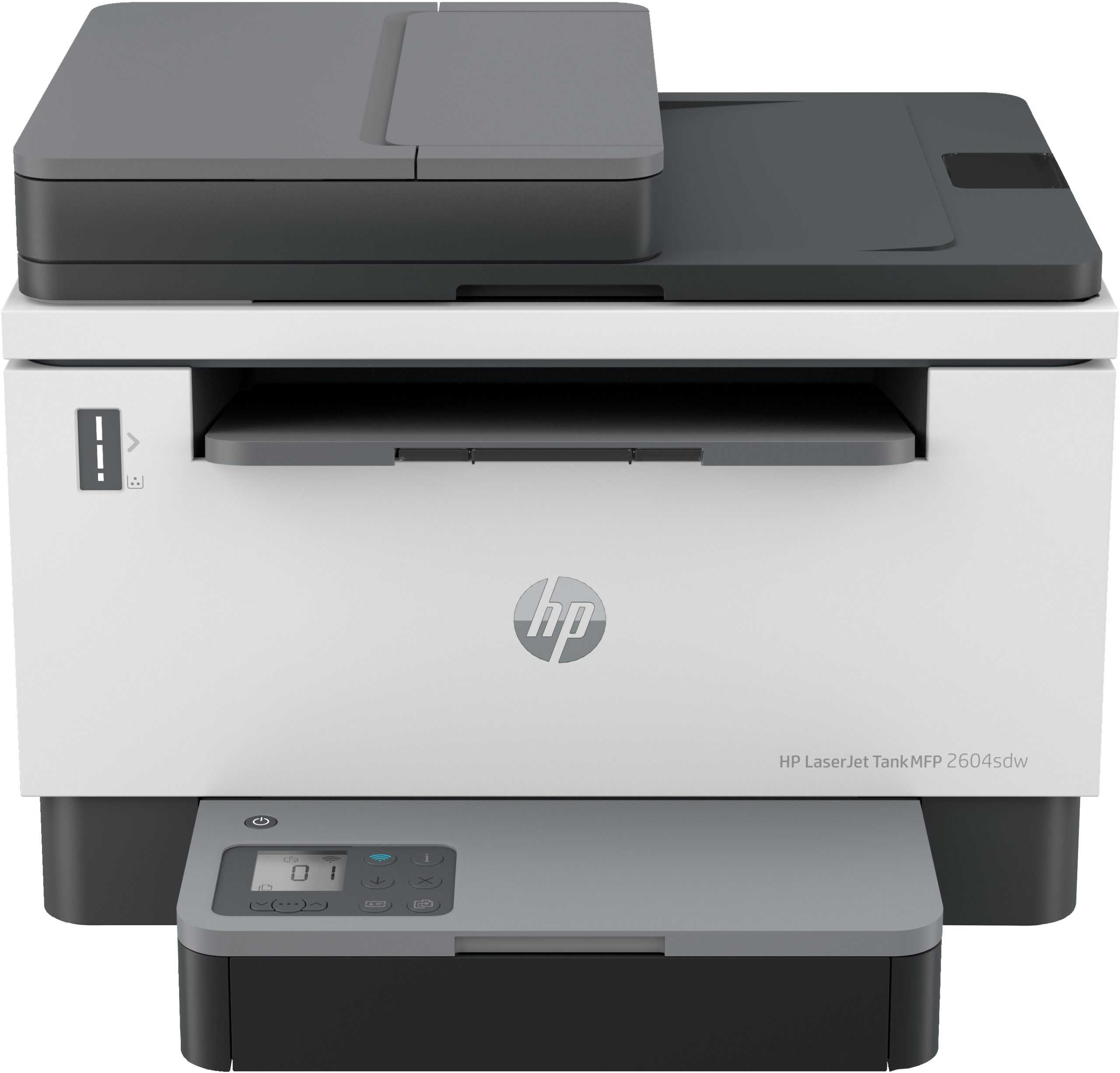 Multifunción Láser HP Laserjet Tank 2604Sdw Monocromo WIFI Duplex