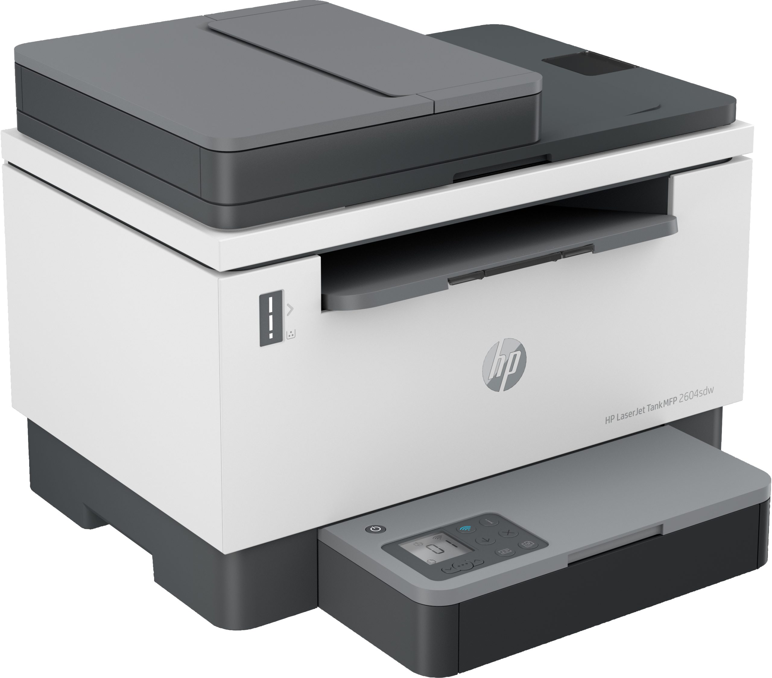 Multifunción Láser HP Laserjet Tank 2604Sdw Monocromo WIFI Duplex