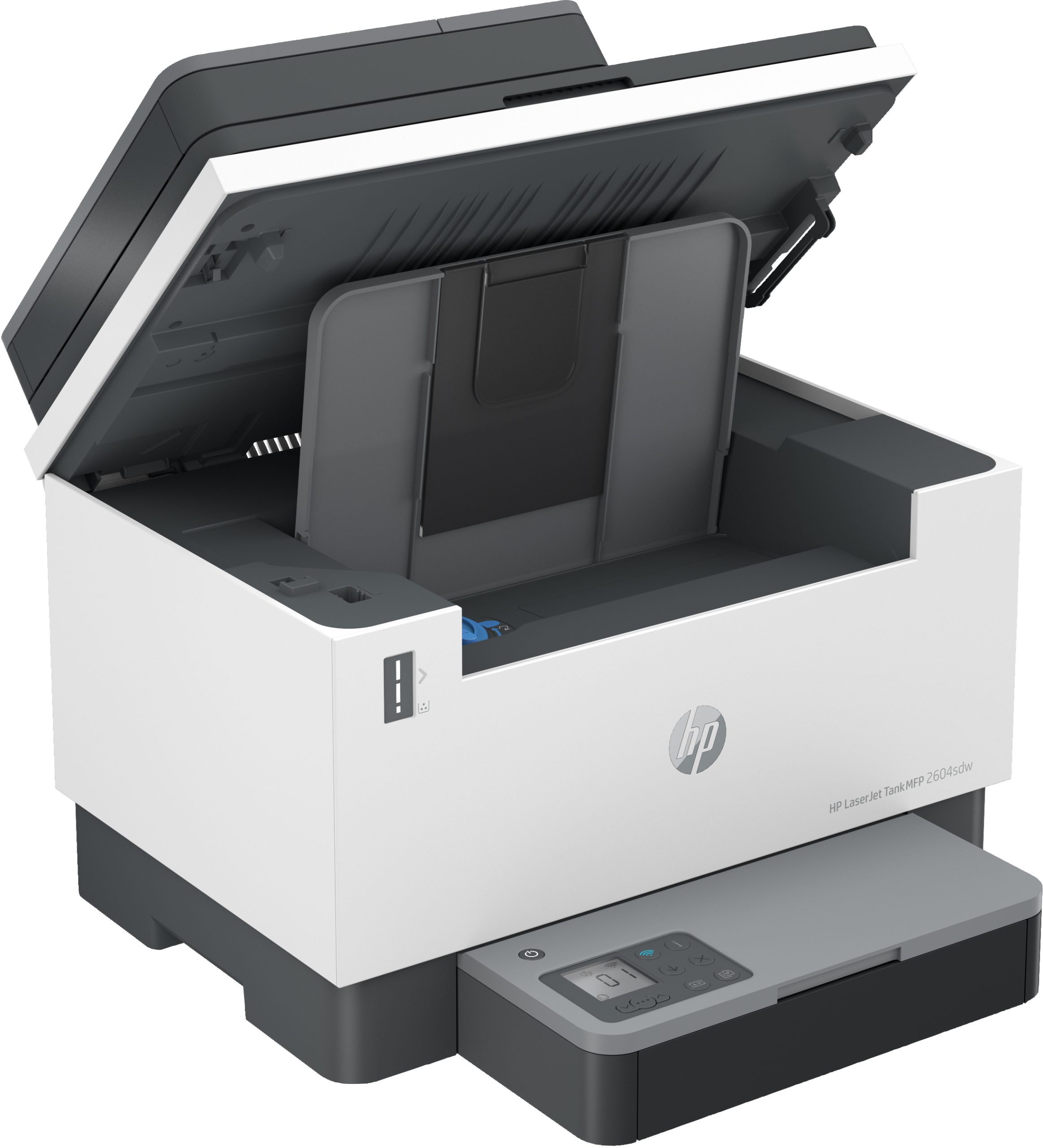 Multifunción Láser HP Laserjet Tank 2604Sdw Monocromo WIFI Duplex